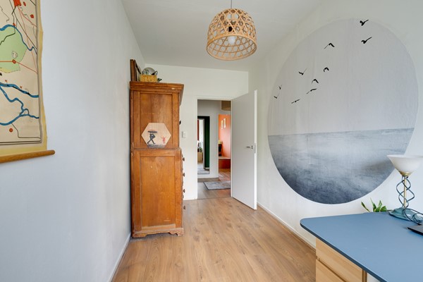 Medium property photo - Jisperveldstraat 568, 1024 BC Amsterdam